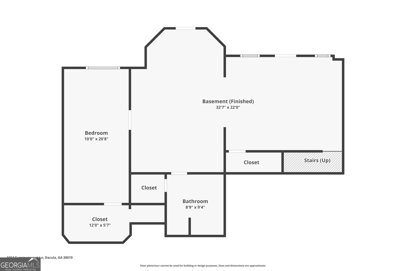 1654 Summersweet Lane Dacula - Photo 39