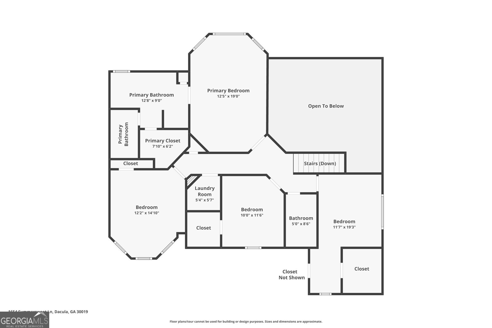 1654 Summersweet Lane Dacula - Photo 40