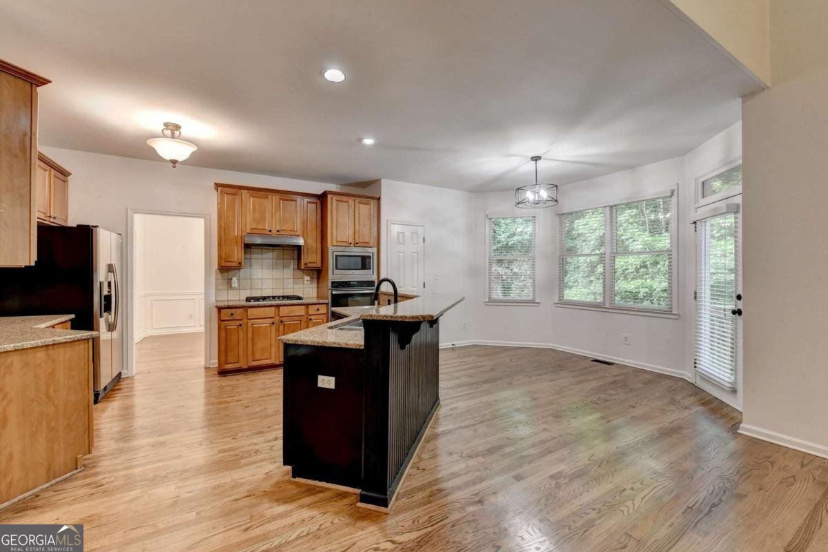 1654 Summersweet Lane Dacula - Photo 9