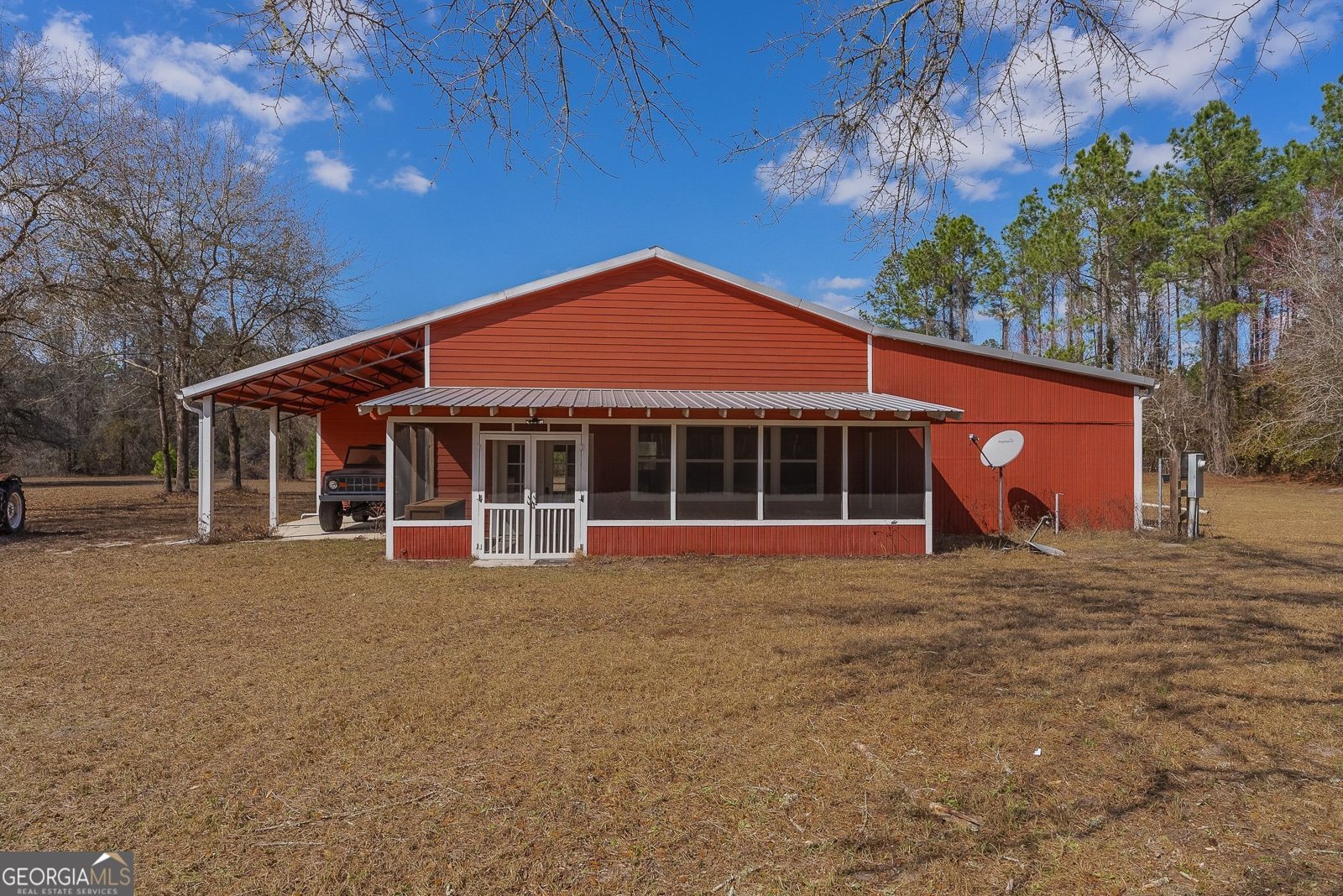 12321 Highway 185 St. George - Photo 10