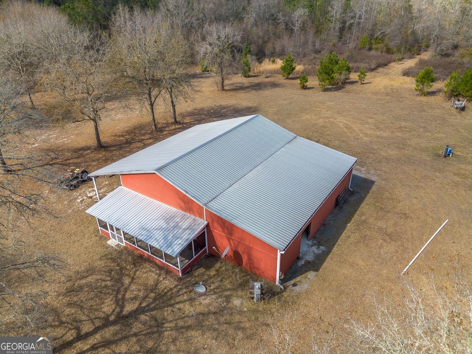 12321 Highway 185 St. George - Photo 13