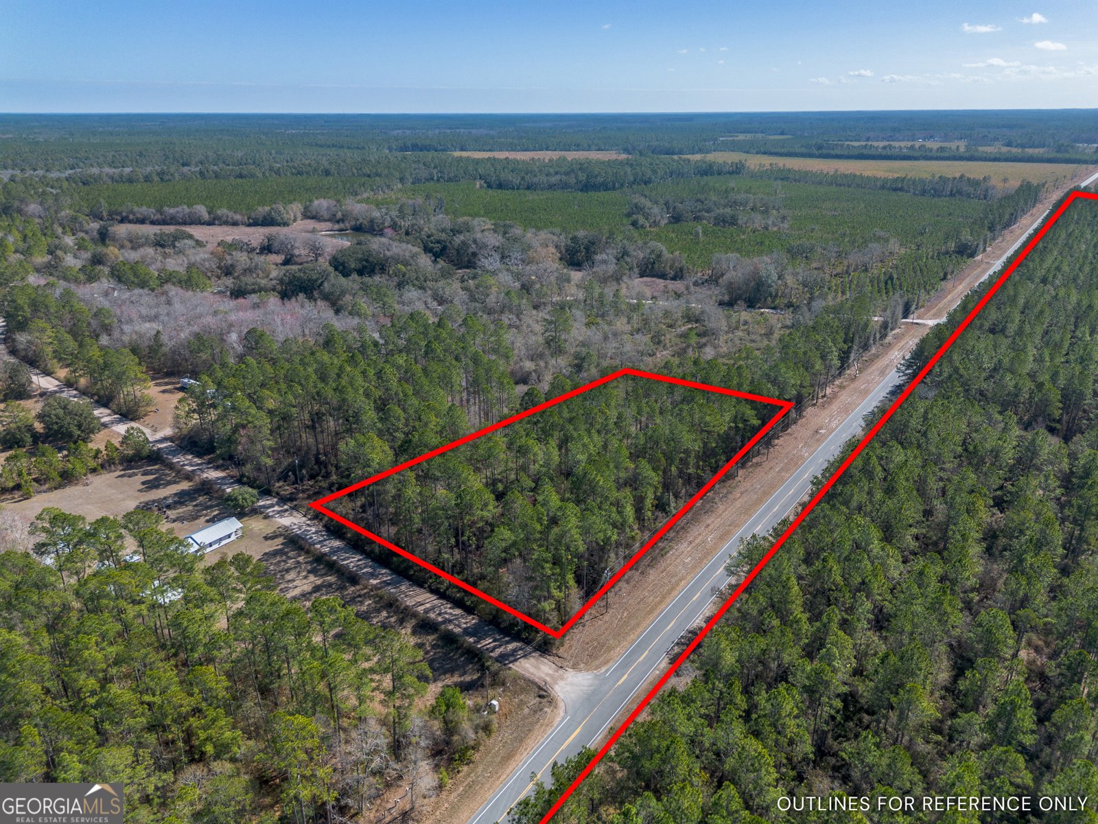 12321 Highway 185 St. George - Photo 7