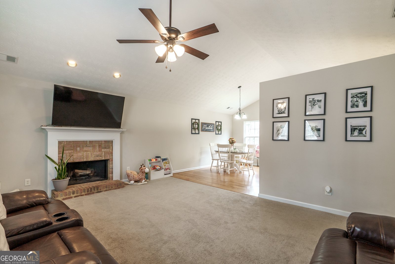 5105 Reynolds Court Monroe - Photo 6