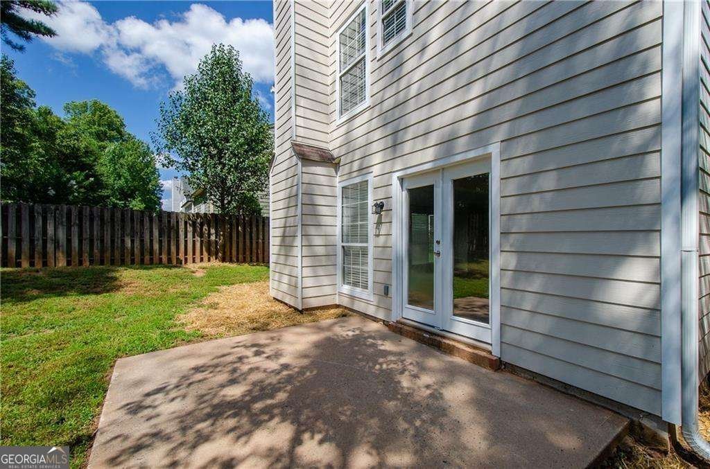 10840 Mortons Crossing Johns Creek - Photo 31