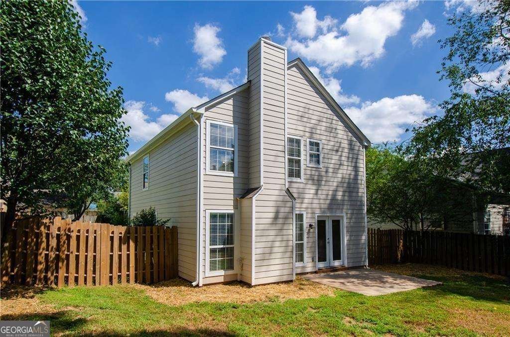 10840 Mortons Crossing Johns Creek - Photo 35