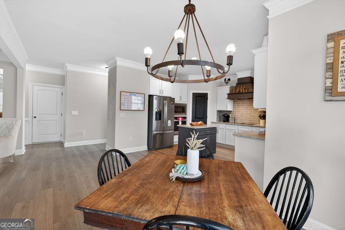 4596 Birch Way Loganville - Photo 11