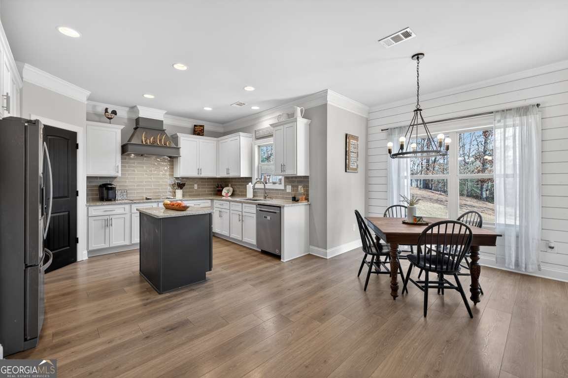 4596 Birch Way Loganville - Photo 12