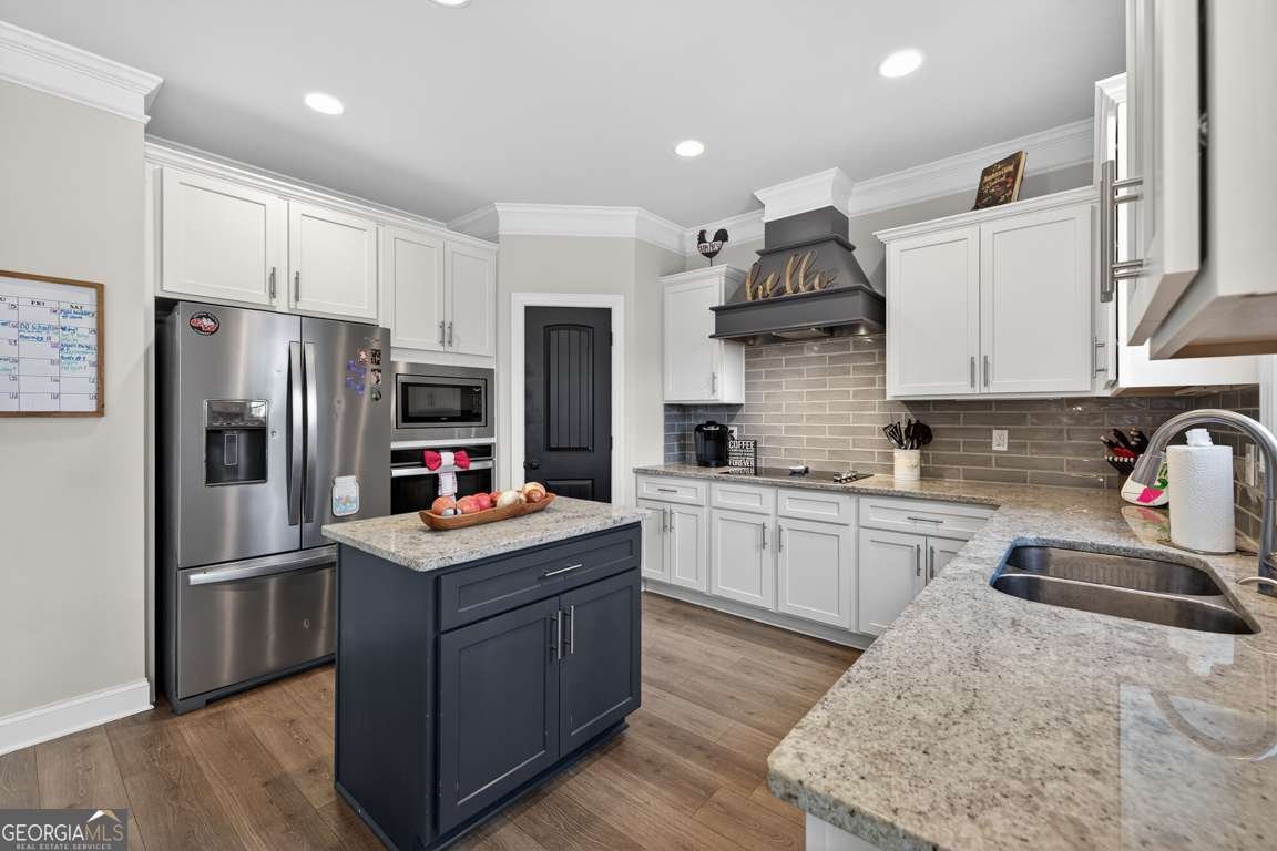 4596 Birch Way Loganville - Photo 14