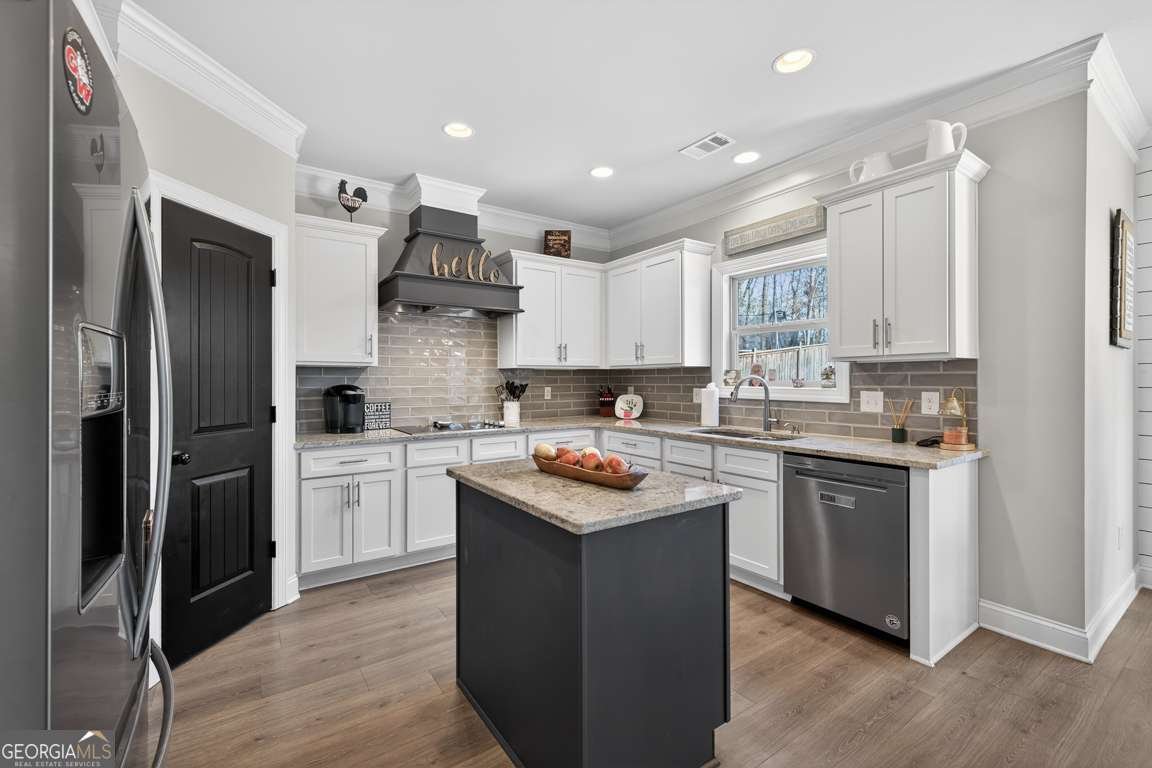 4596 Birch Way Loganville - Photo 15