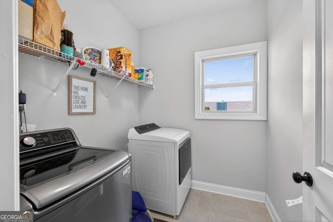 4596 Birch Way Loganville - Photo 16