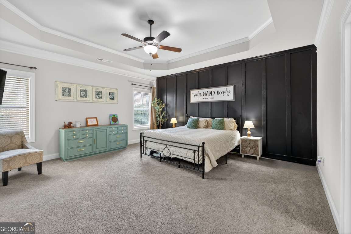 4596 Birch Way Loganville - Photo 17