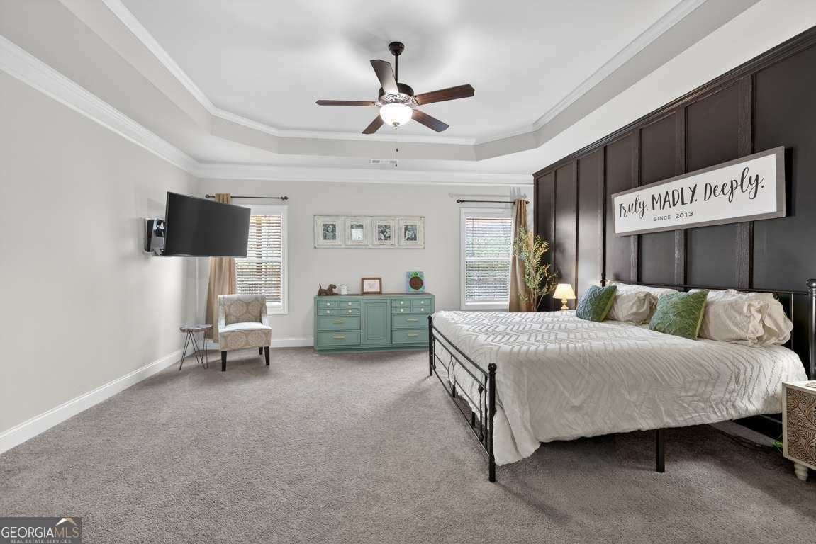 4596 Birch Way Loganville - Photo 18