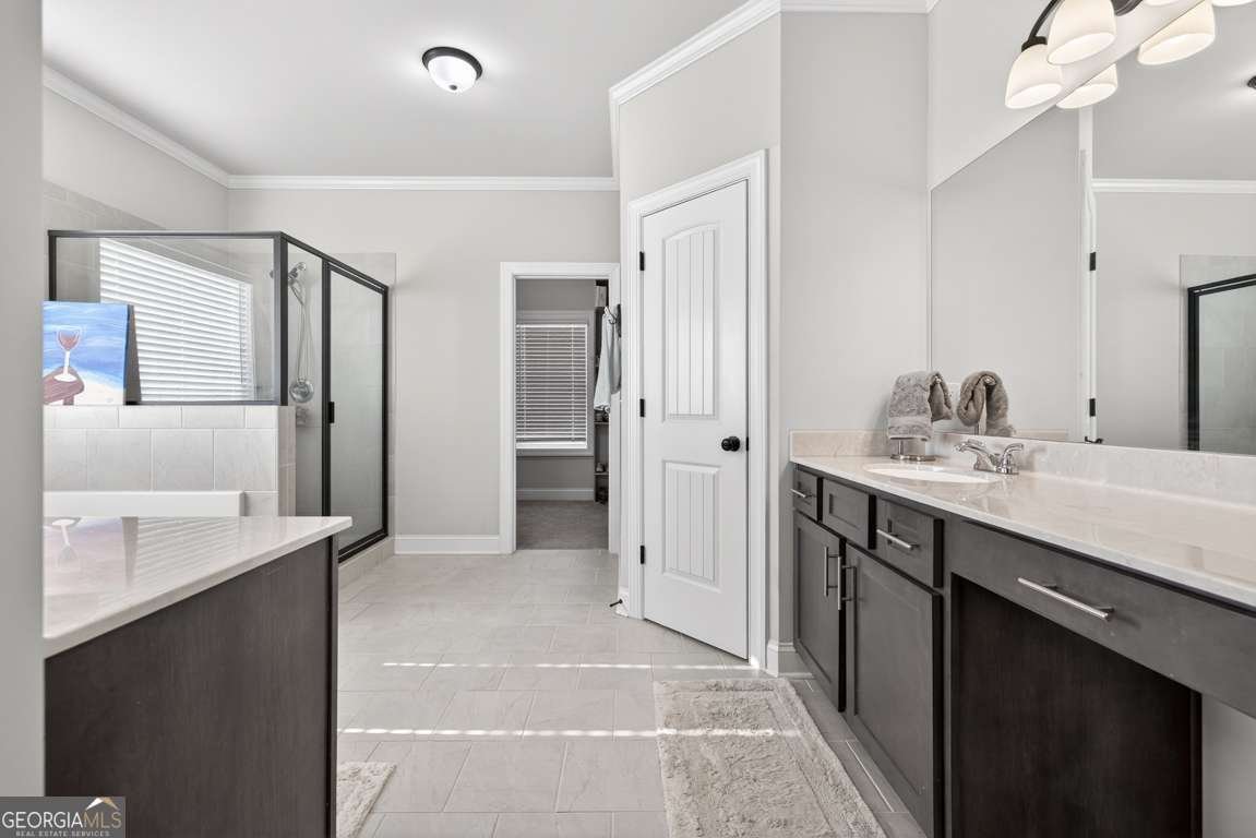 4596 Birch Way Loganville - Photo 19