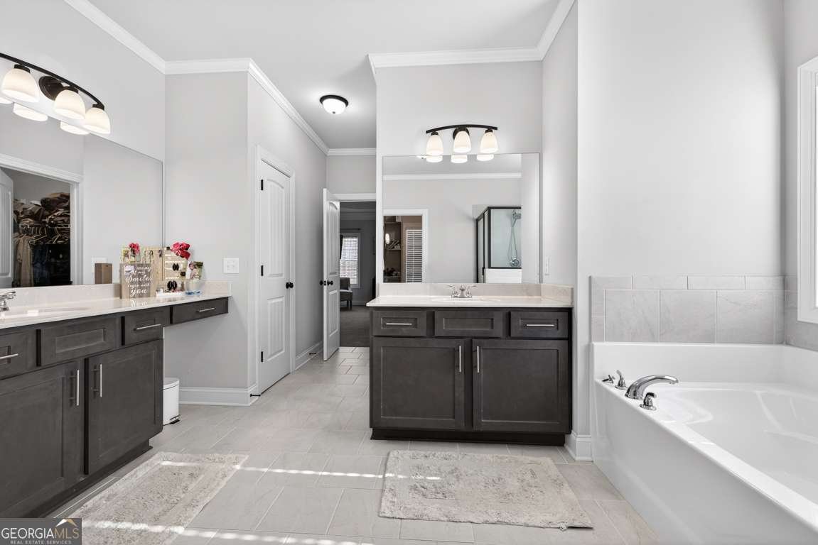 4596 Birch Way Loganville - Photo 20