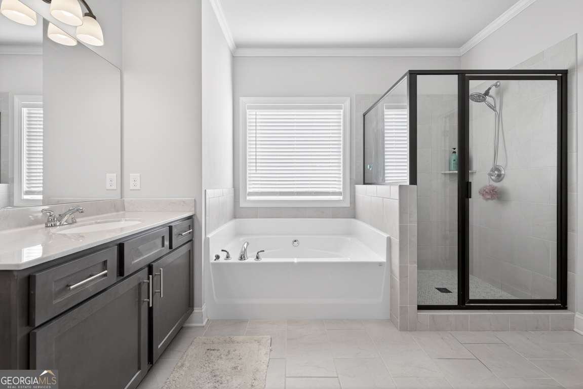 4596 Birch Way Loganville - Photo 21