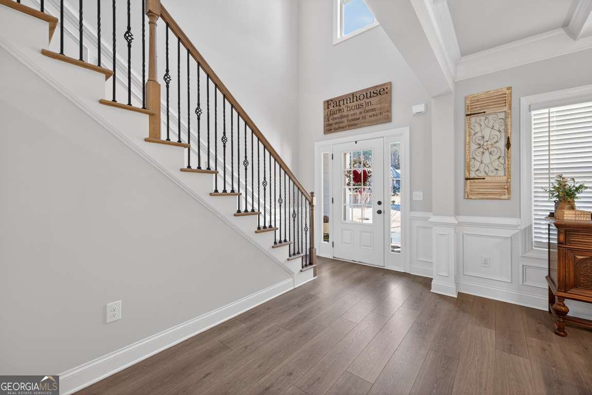 4596 Birch Way Loganville - Photo 24