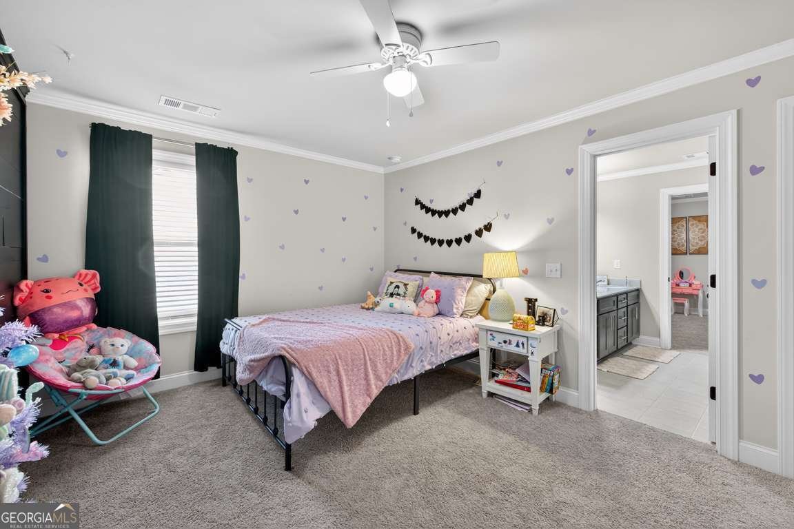 4596 Birch Way Loganville - Photo 27