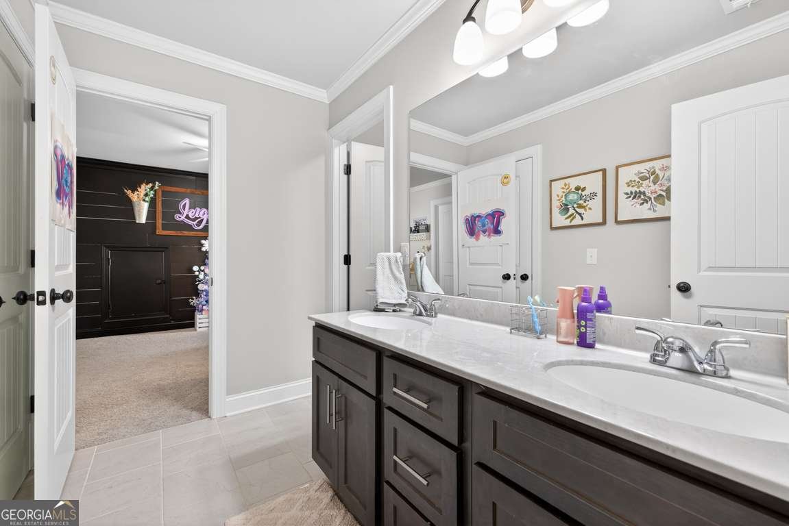 4596 Birch Way Loganville - Photo 28