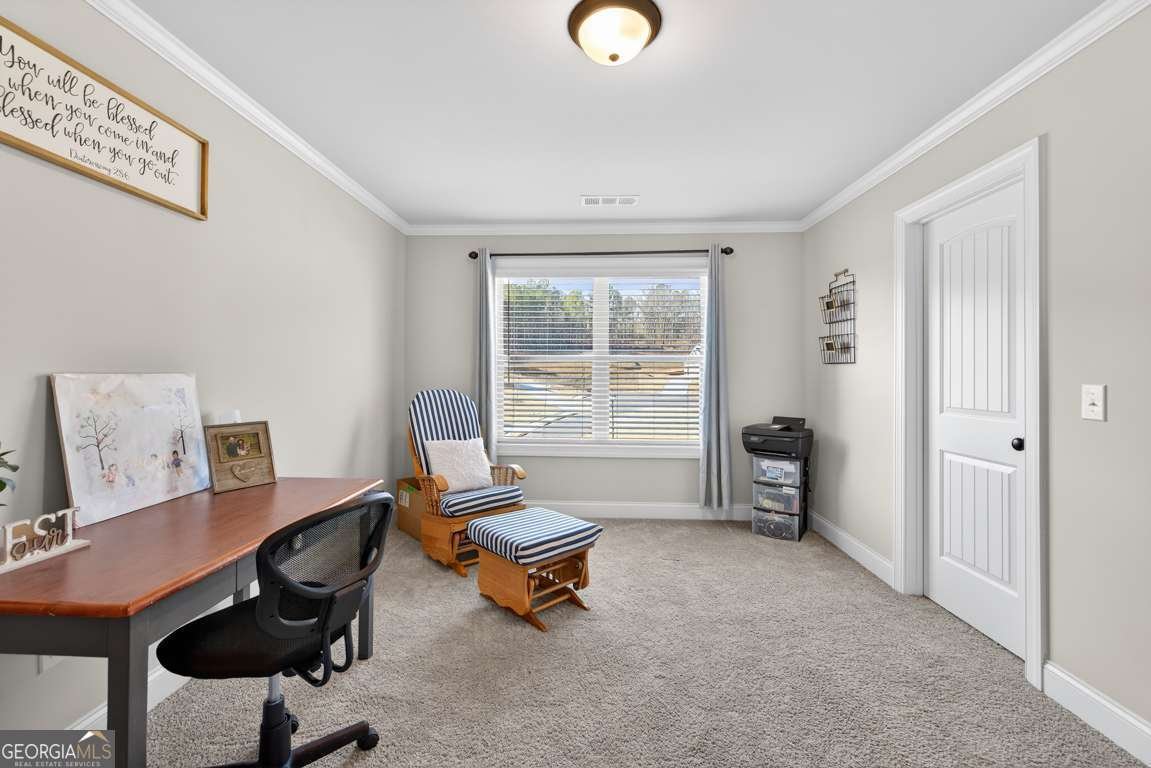 4596 Birch Way Loganville - Photo 31