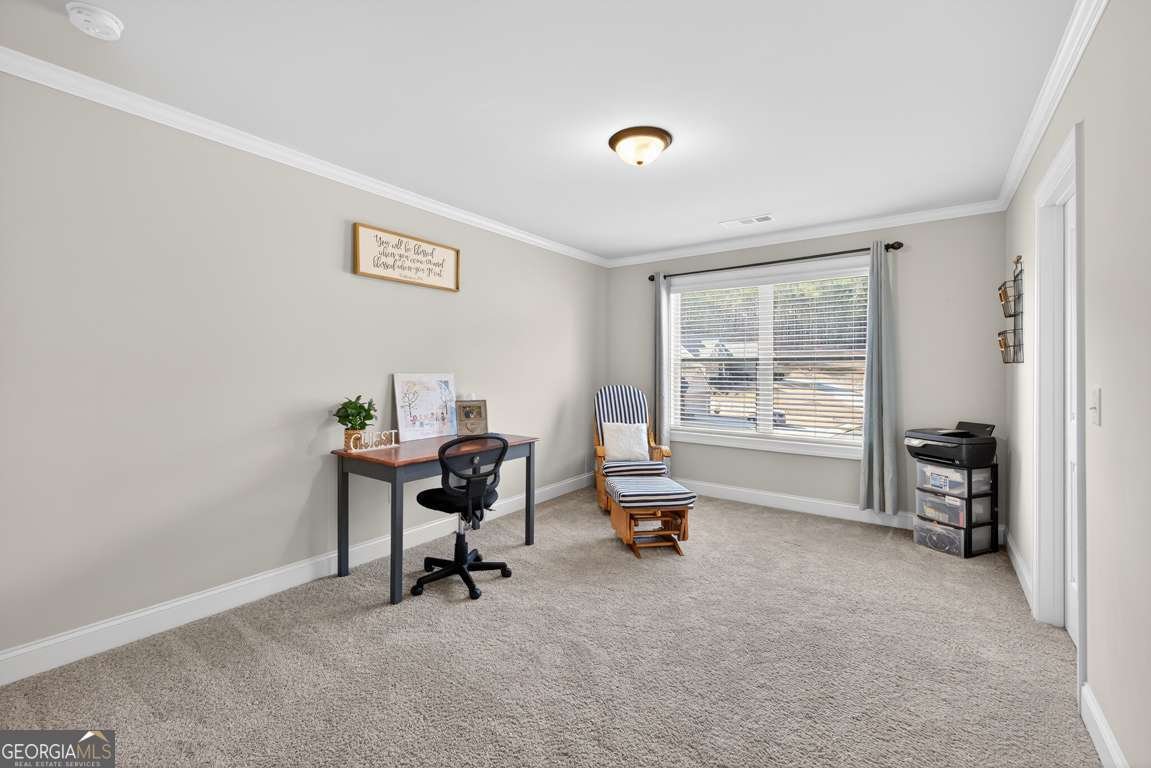 4596 Birch Way Loganville - Photo 32