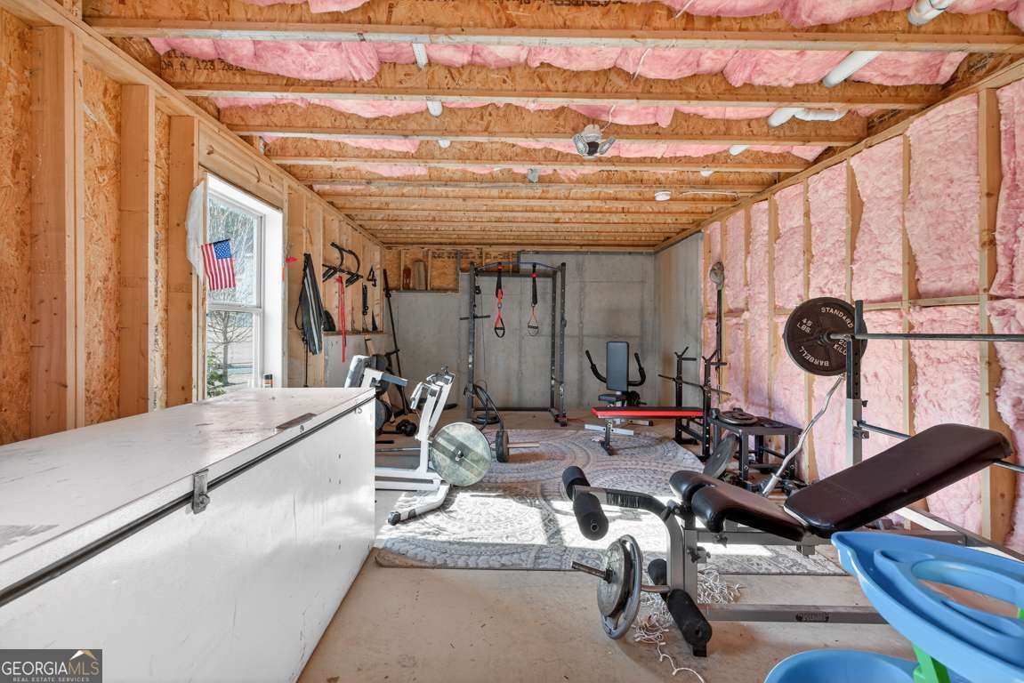 4596 Birch Way Loganville - Photo 42