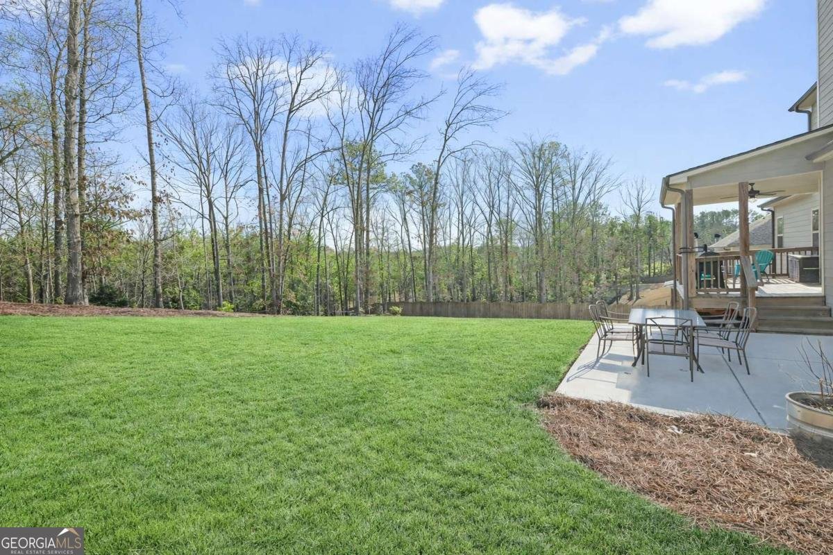 4596 Birch Way Loganville - Photo 46