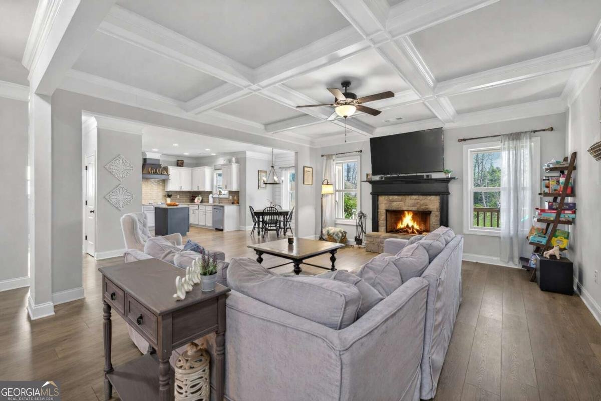 4596 Birch Way Loganville - Photo 7