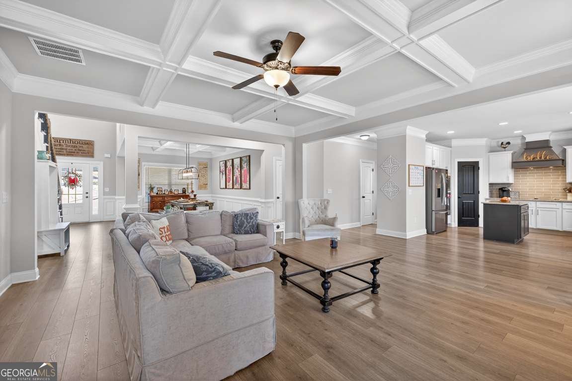 4596 Birch Way Loganville - Photo 8