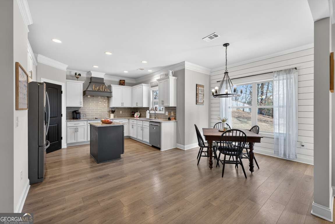 4596 Birch Way Loganville - Photo 9