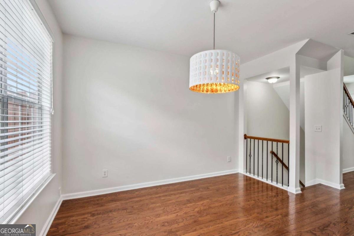 3537 Chattahoochee Summit Lane Atlanta - Photo 16