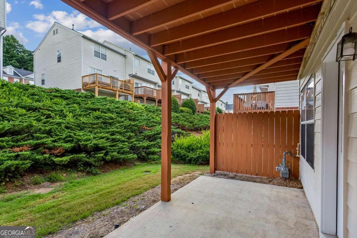 3537 Chattahoochee Summit Lane Atlanta - Photo 34