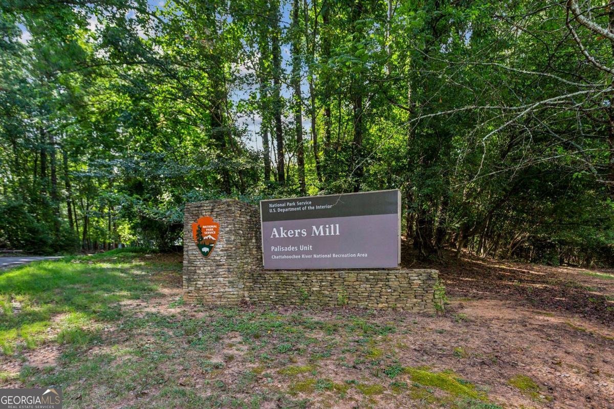 3537 Chattahoochee Summit Lane Atlanta - Photo 40