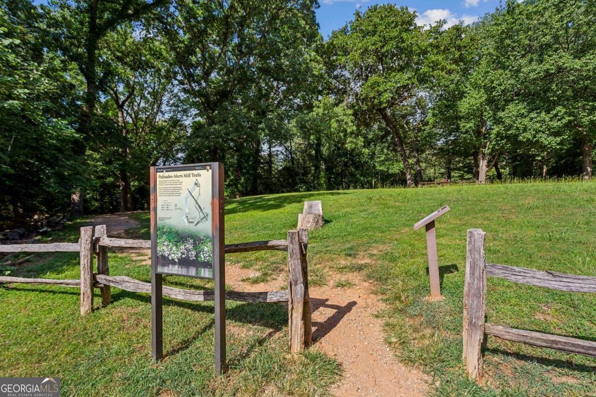 3537 Chattahoochee Summit Lane Atlanta - Photo 41