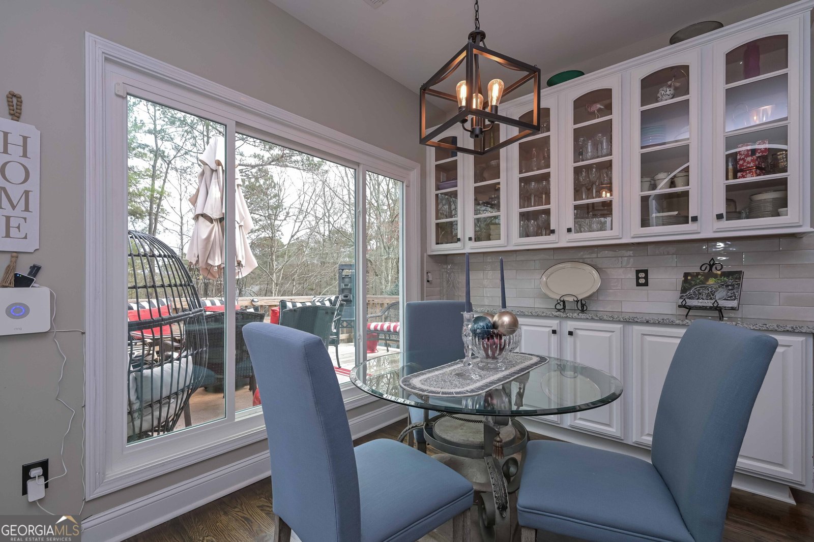 5364 Britton Drive Villa Rica - Photo 10