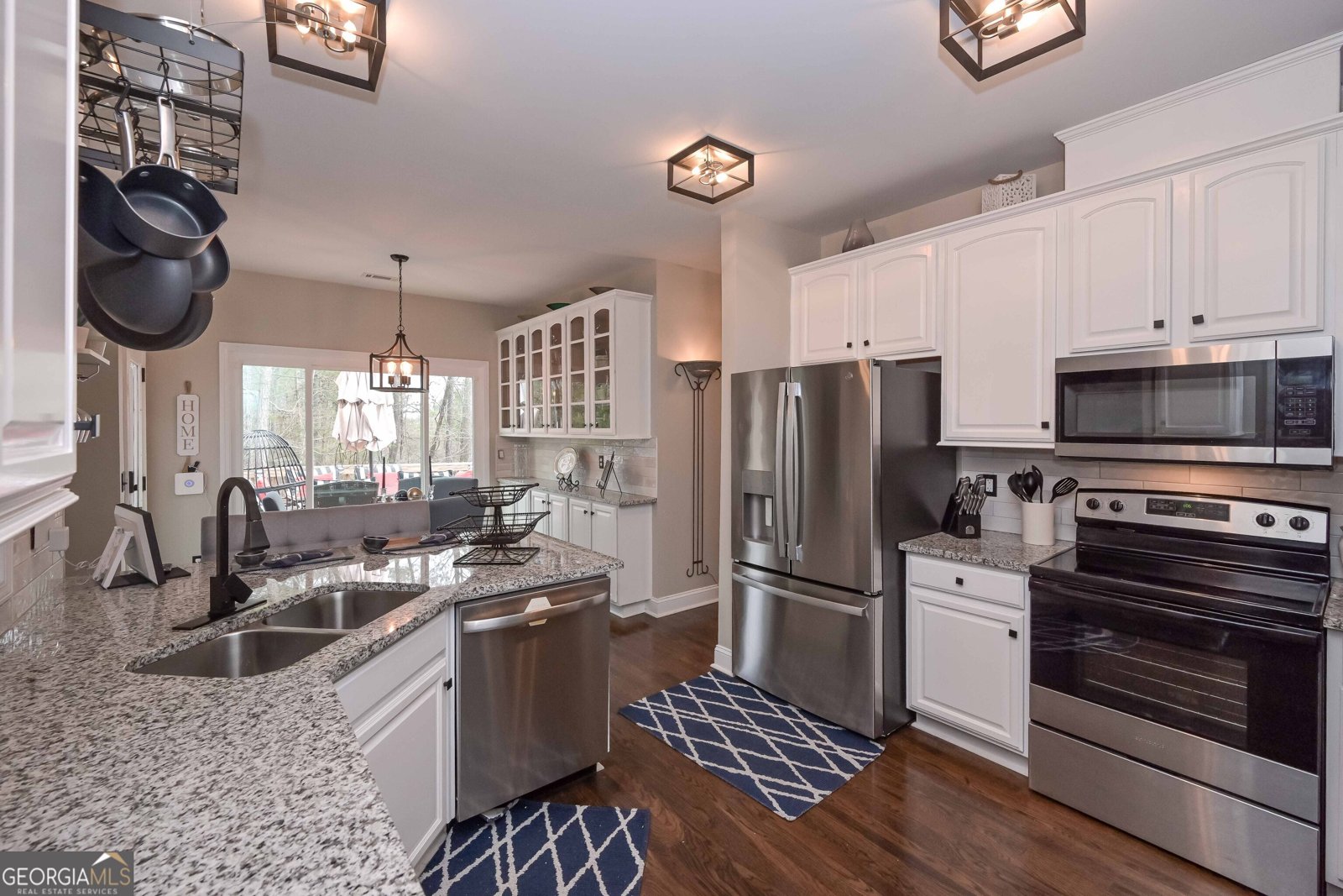 5364 Britton Drive Villa Rica - Photo 11