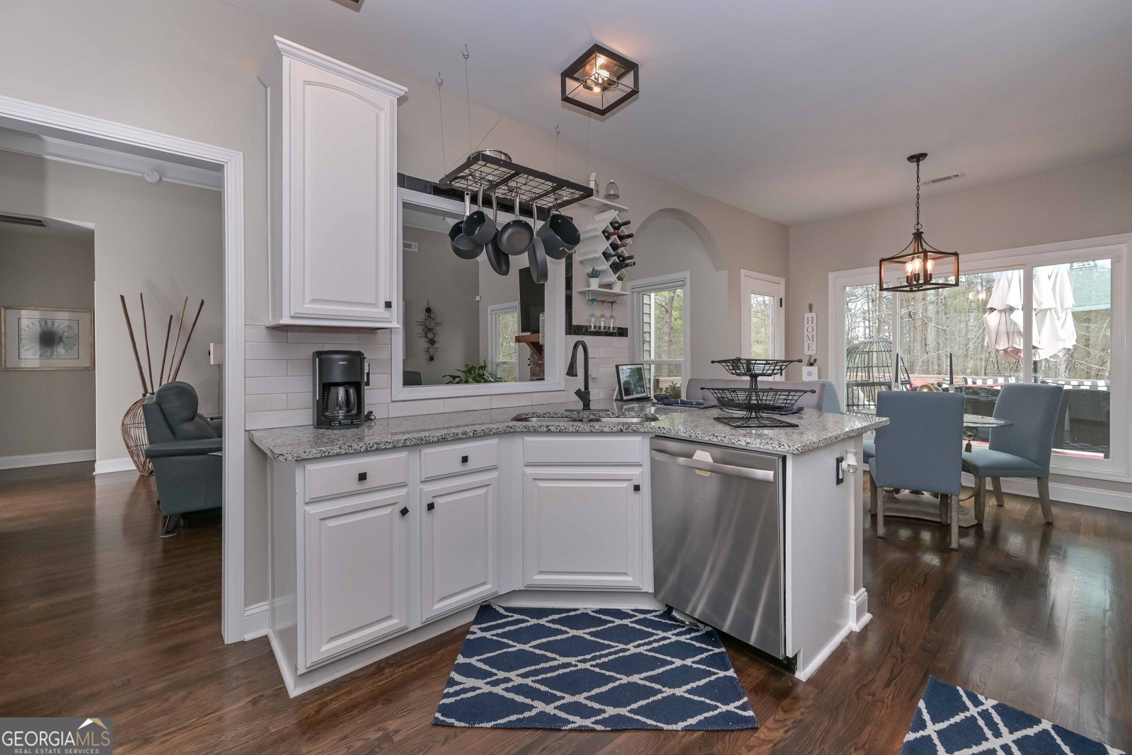 5364 Britton Drive Villa Rica - Photo 12