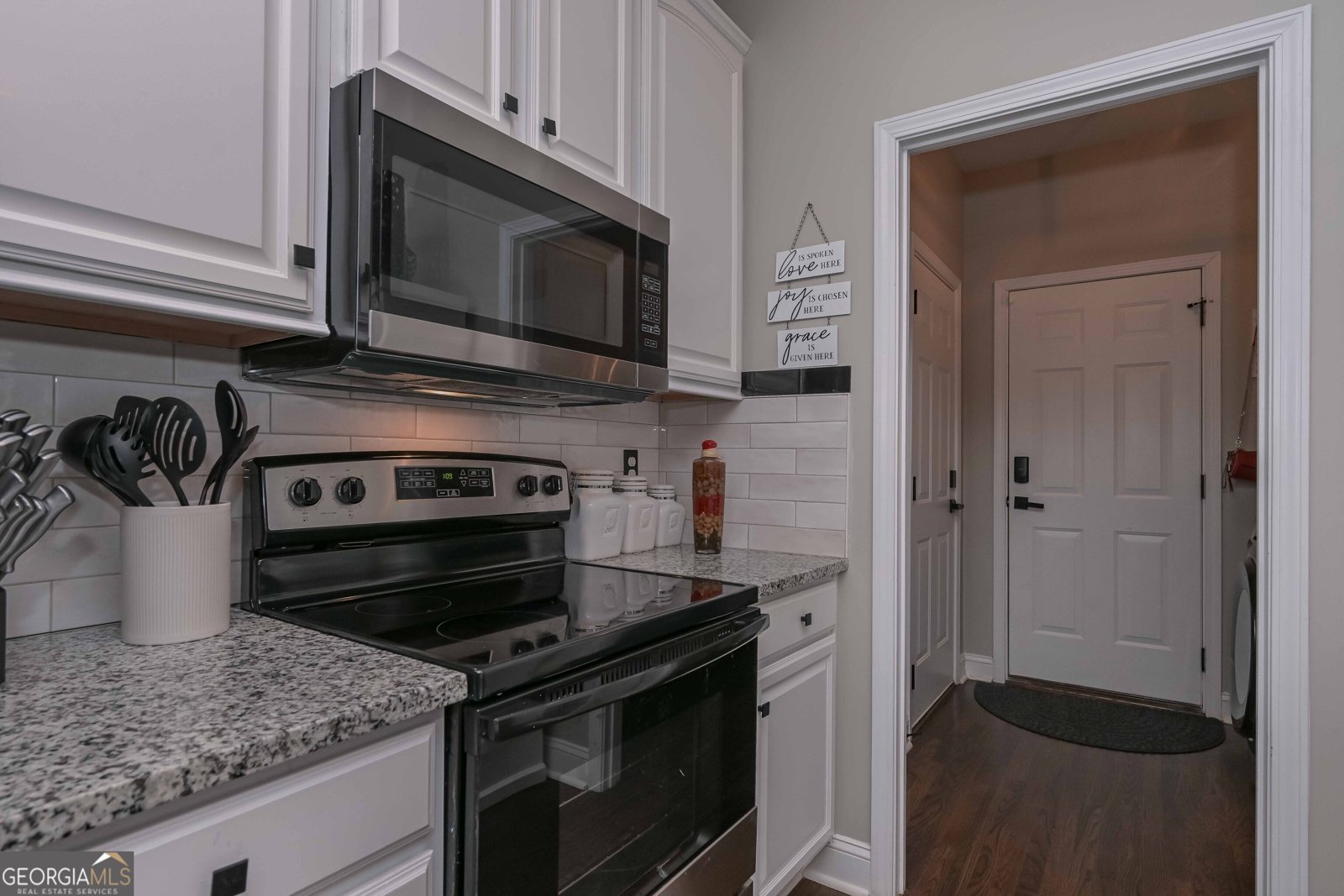 5364 Britton Drive Villa Rica - Photo 14