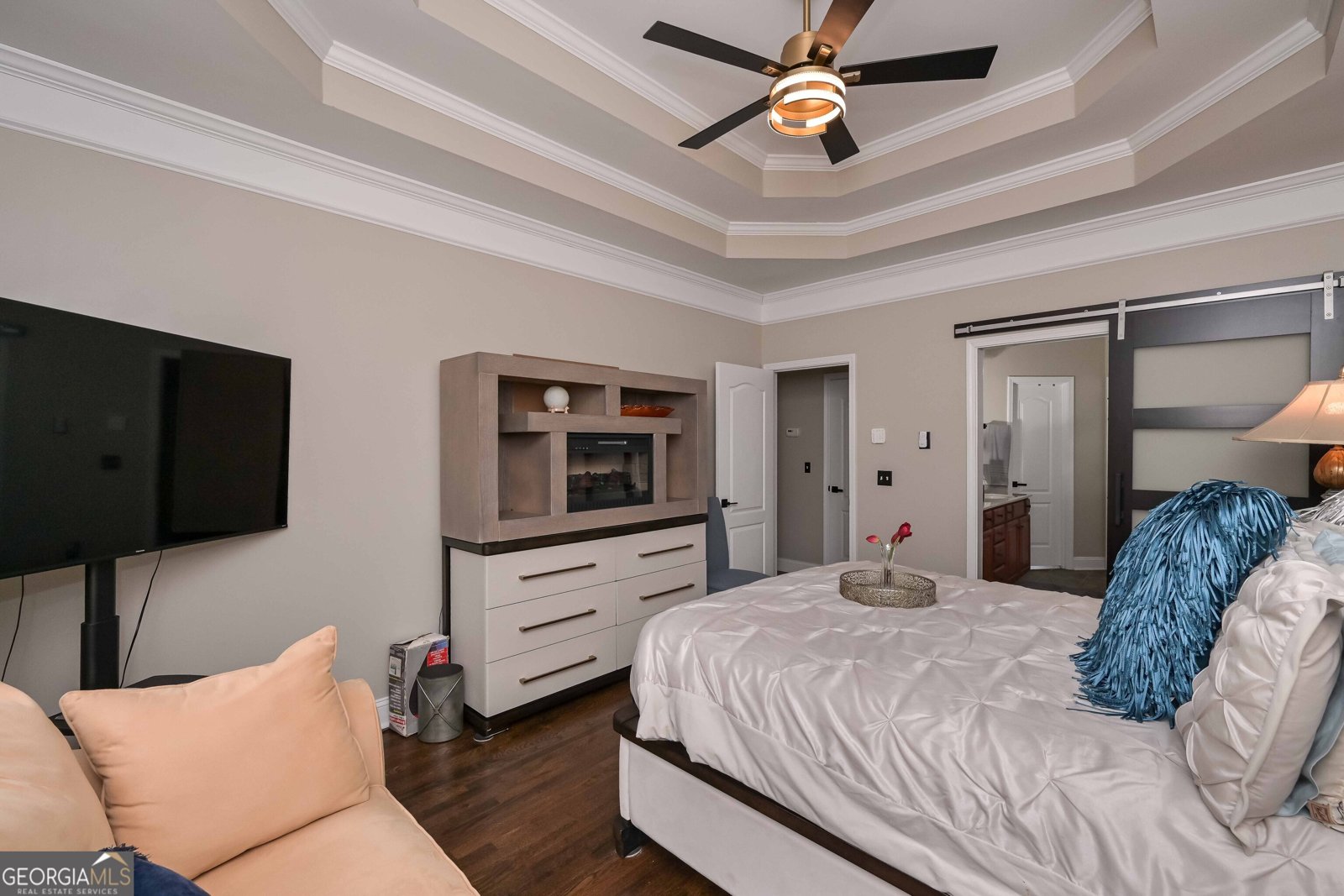 5364 Britton Drive Villa Rica - Photo 15