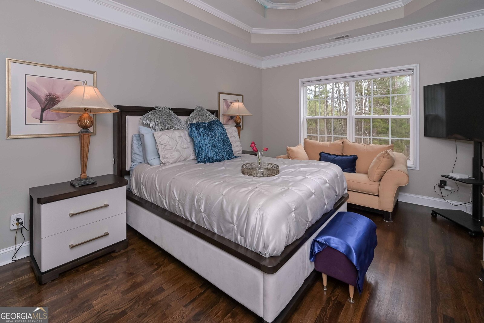 5364 Britton Drive Villa Rica - Photo 16