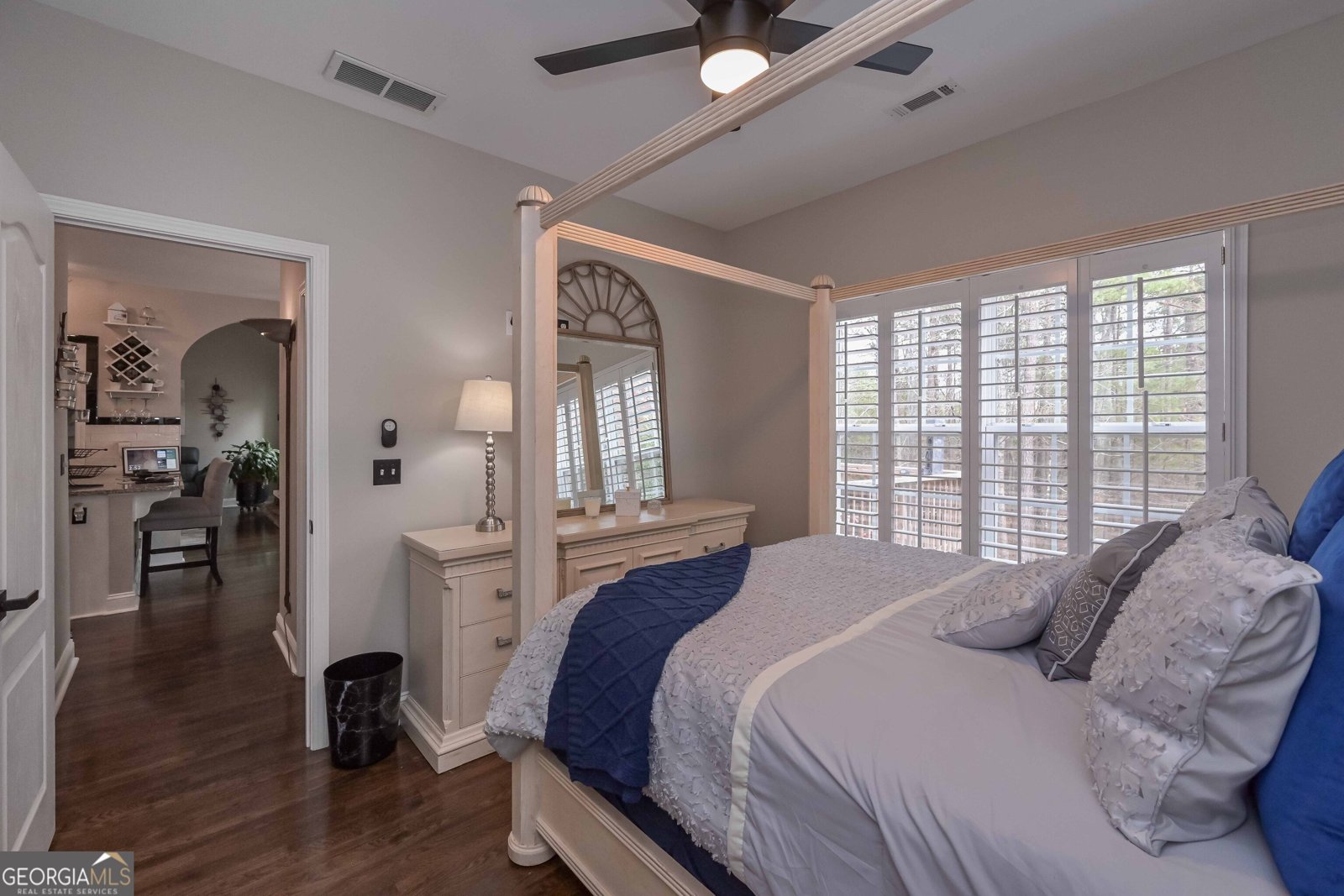 5364 Britton Drive Villa Rica - Photo 22