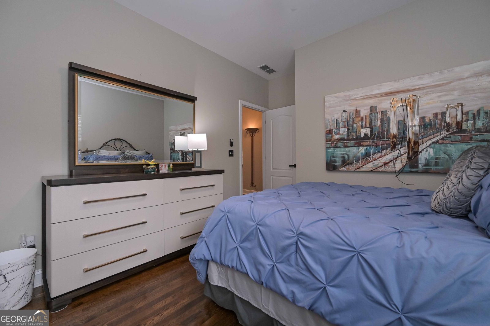 5364 Britton Drive Villa Rica - Photo 25