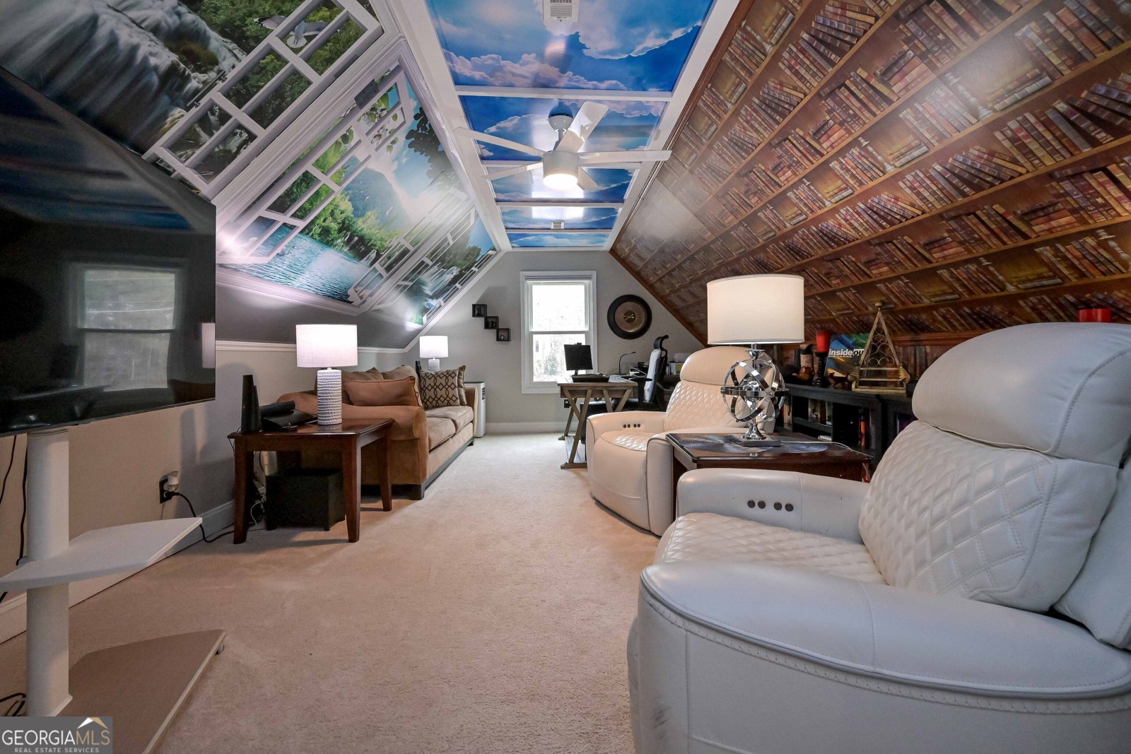 5364 Britton Drive Villa Rica - Photo 26