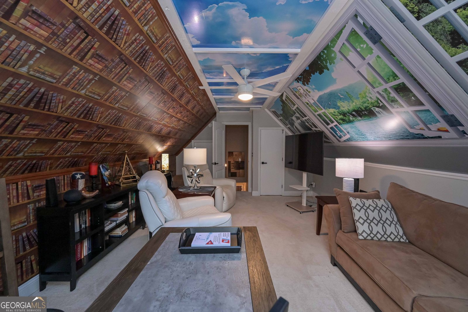 5364 Britton Drive Villa Rica - Photo 27