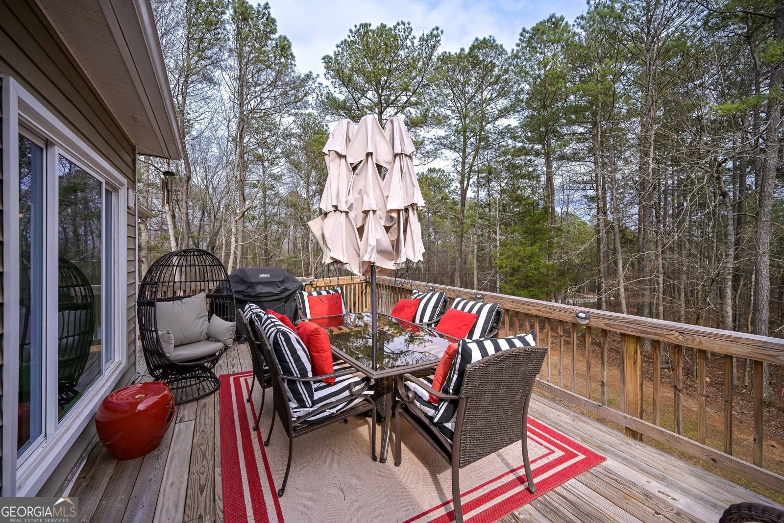 5364 Britton Drive Villa Rica - Photo 30