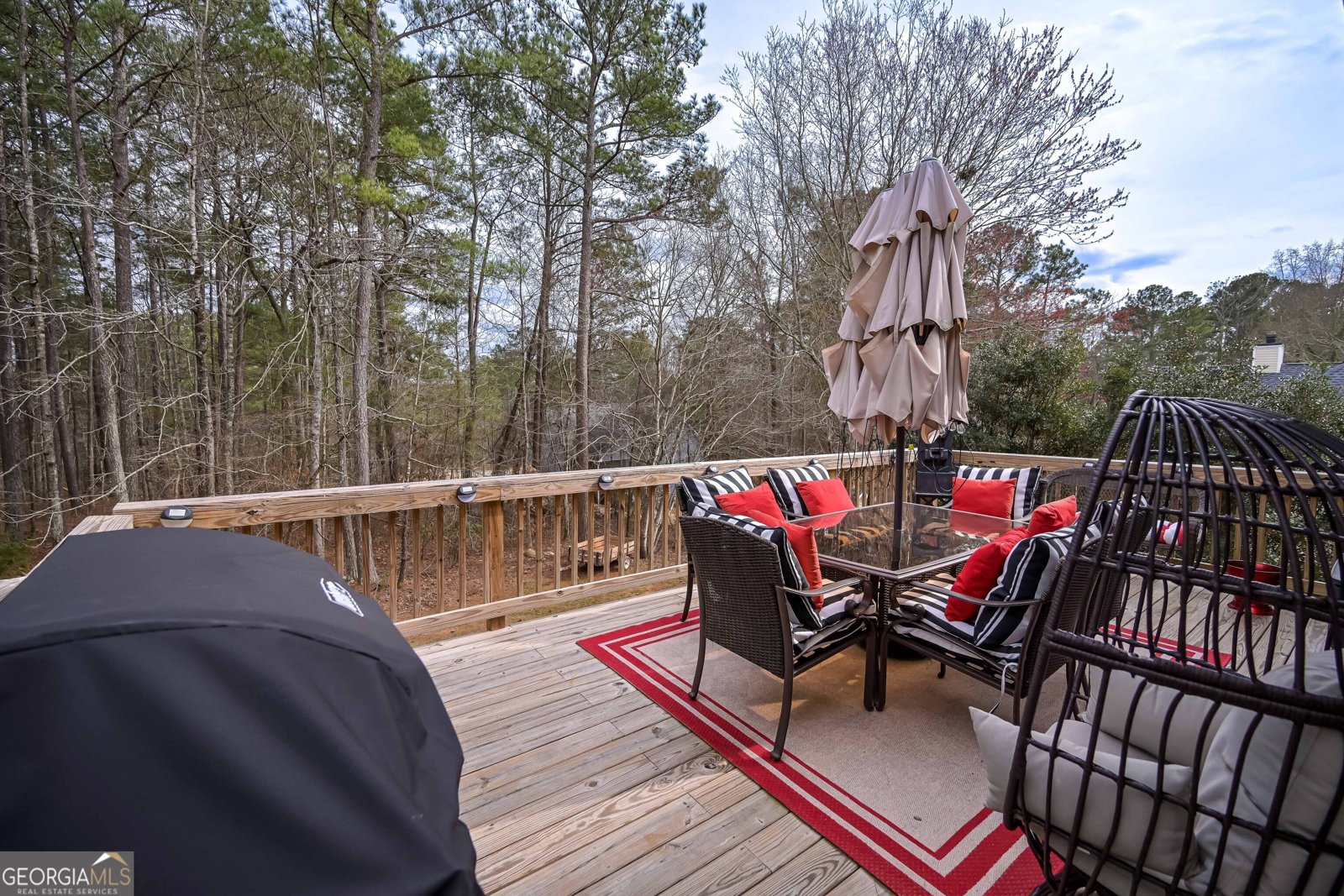 5364 Britton Drive Villa Rica - Photo 31