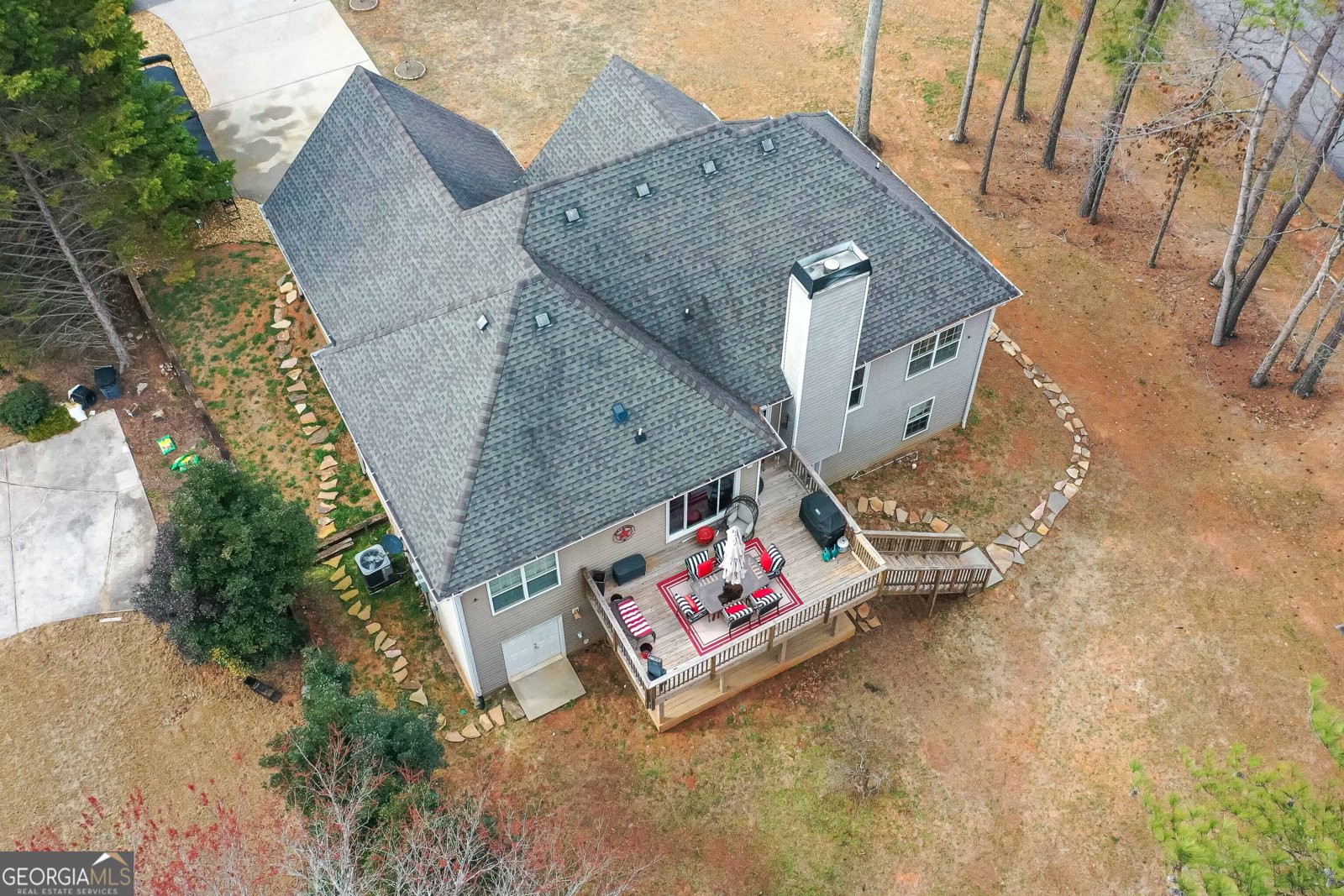 5364 Britton Drive Villa Rica - Photo 36