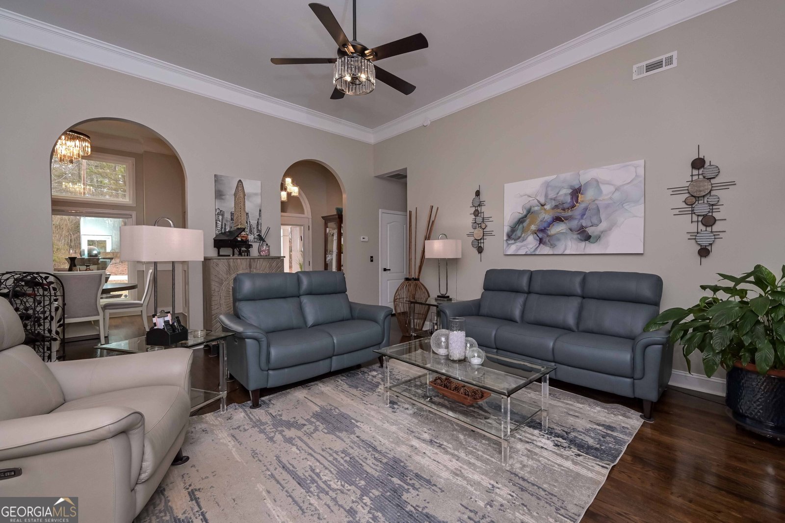 5364 Britton Drive Villa Rica - Photo 6