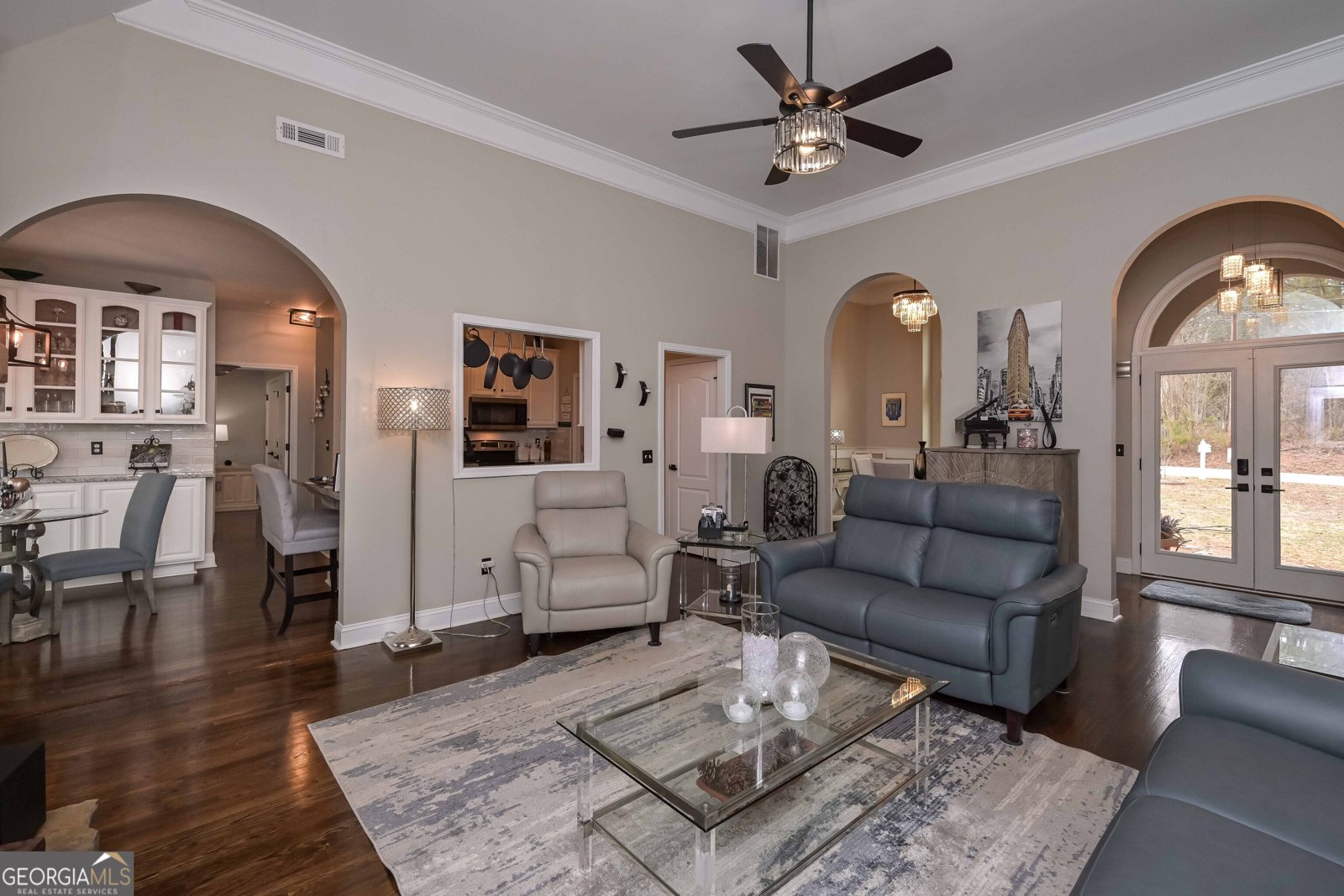 5364 Britton Drive Villa Rica - Photo 7