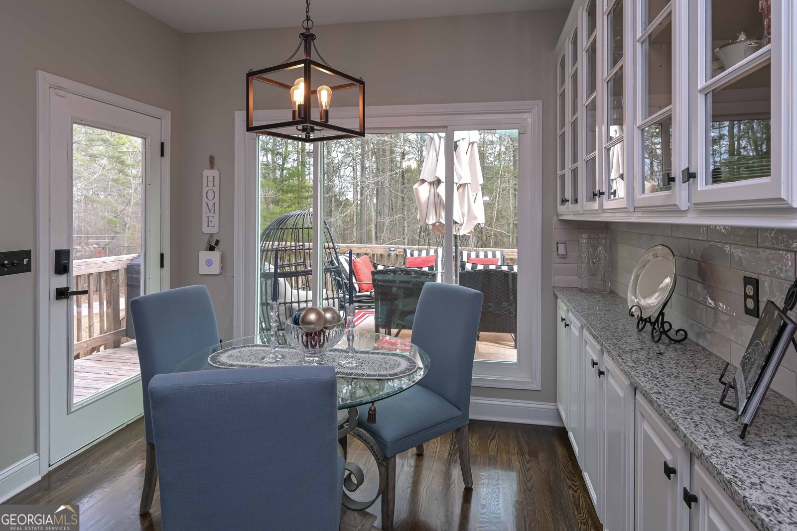 5364 Britton Drive Villa Rica - Photo 8