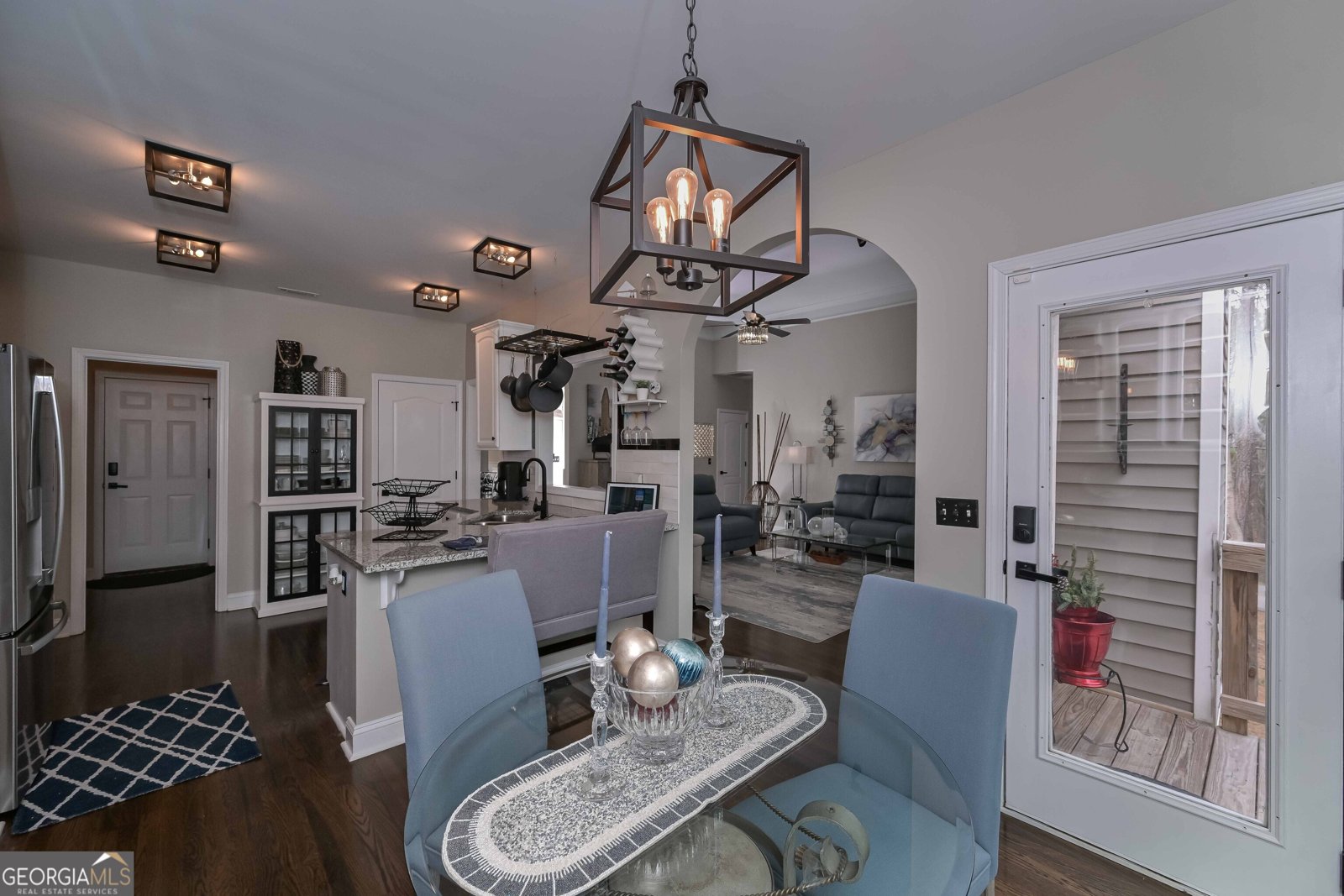 5364 Britton Drive Villa Rica - Photo 9